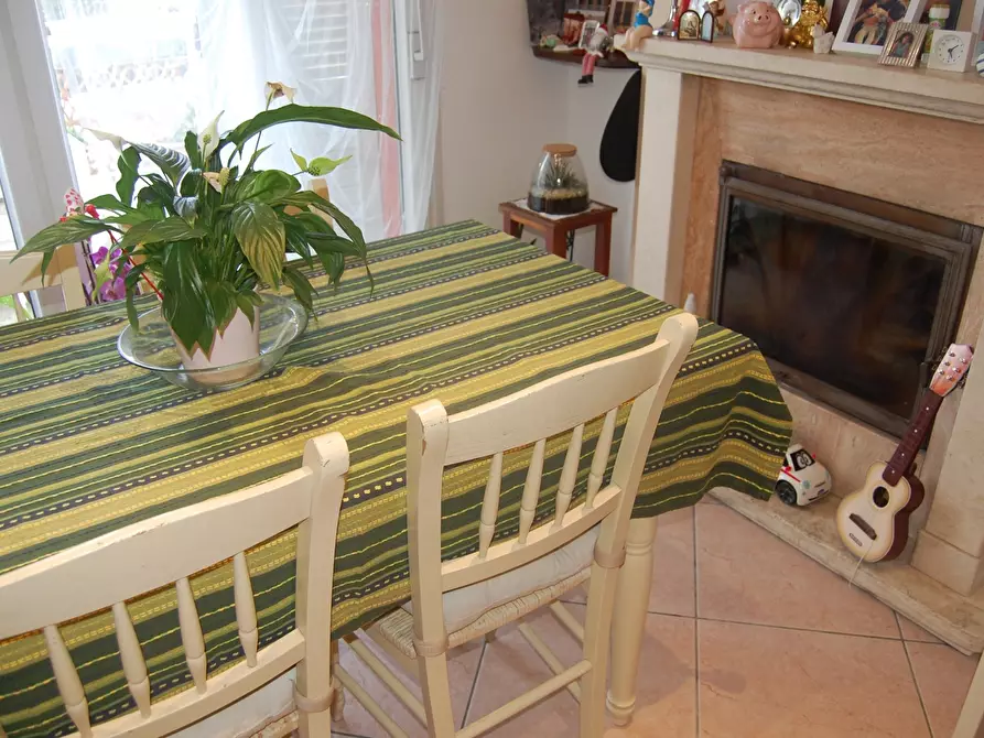 Immagine 14 di Villa in vendita  in Viale CORSICA a Riccione