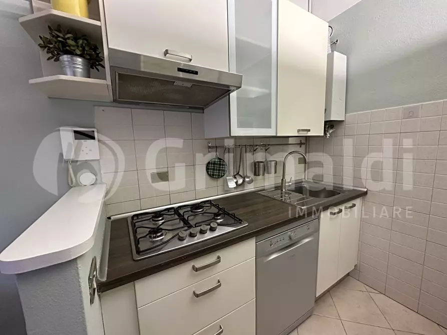 Immagine 18 di Appartamento in affitto  in Via Antonio Panizzi, 6 a Milano