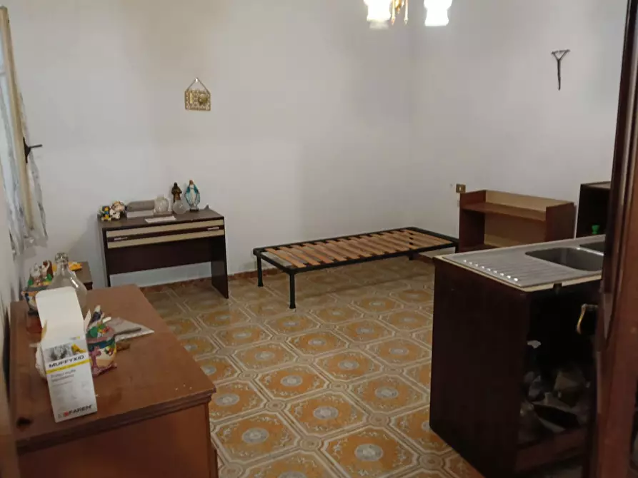 Immagine 7 di Appartamento in vendita  in Via Settembrini, 13 a Domusnovas