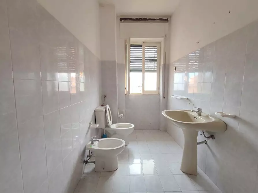 Immagine 12 di Appartamento in vendita  in Via sant'orsola, 27 a Siracusa