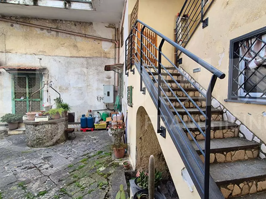 Immagine 23 di Casa indipendente in vendita  in Via Mazzini, 3 a Boscotrecase