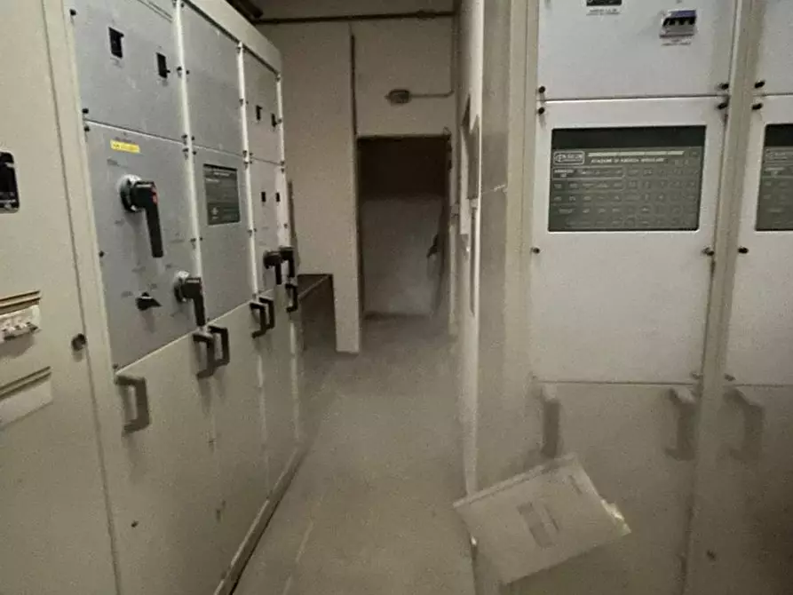 Immagine 15 di Palazzo in vendita  in Via Piave, 51 a Enna