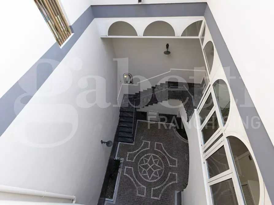 Immagine 28 di Casa indipendente in vendita  in Corso Durante, 71 a Frattamaggiore