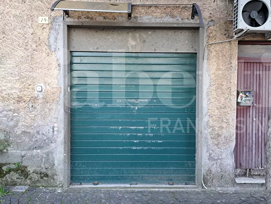 Immagine 5 di Negozio in vendita  in Via Cesare Colizza, 33 a Marino