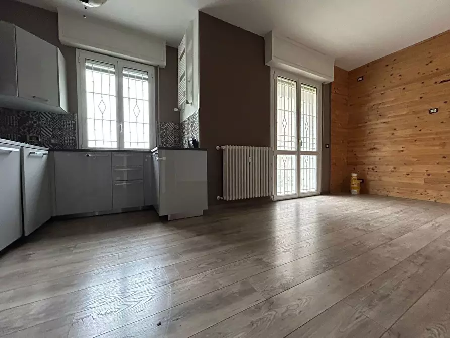 Immagine 12 di Appartamento in vendita  in Via rione, 8 a Reggio Nell'emilia