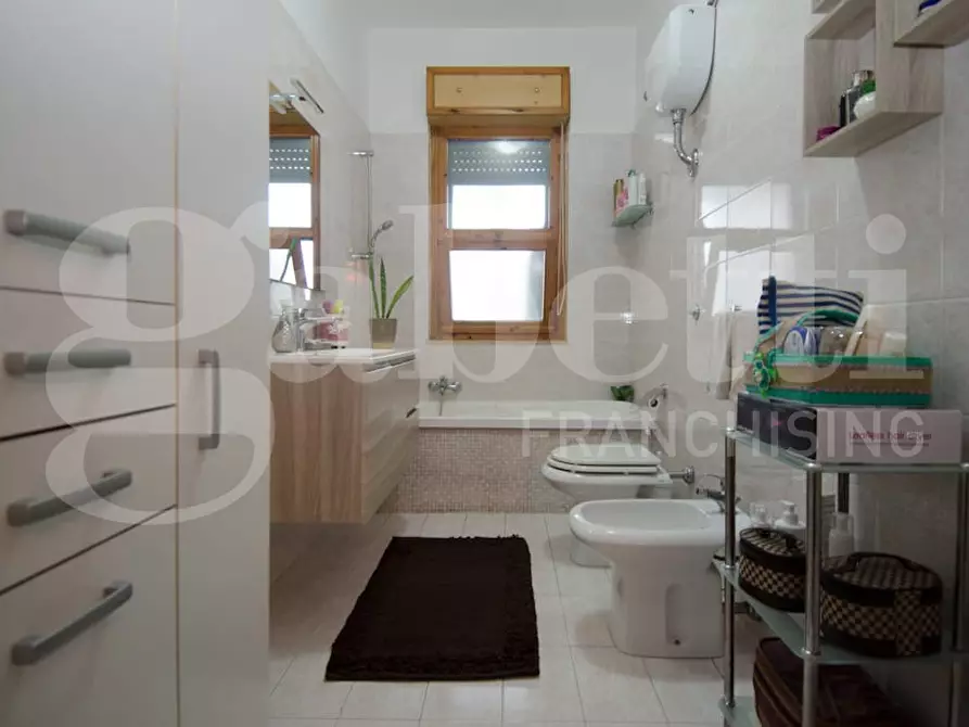 Immagine 19 di Appartamento in vendita  in Via Papa Luciani, 13 a Surbo