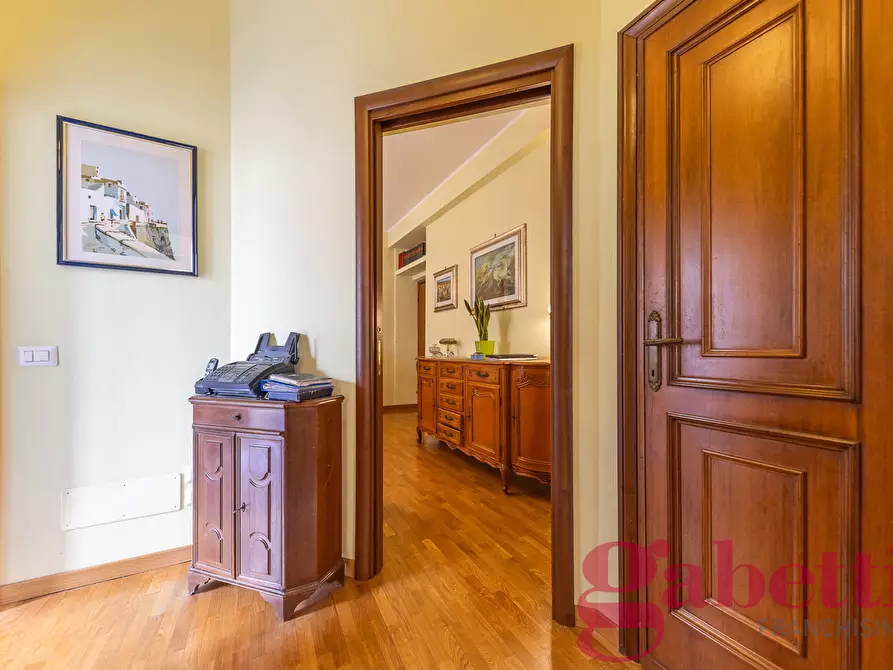 Immagine 28 di Appartamento in vendita  in Via Giacomo Barzellotti, 3 a Roma
