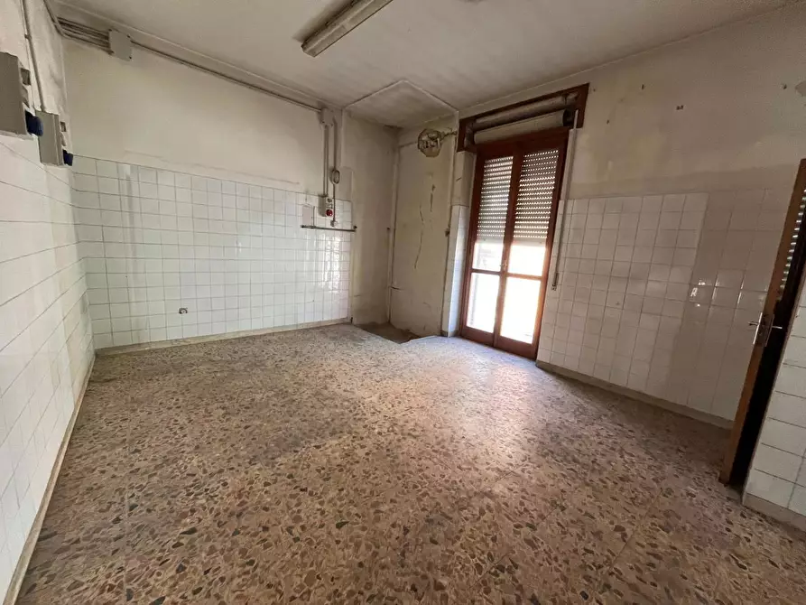 Immagine 4 di Casa indipendente in vendita  in Via PIETRO NENNI a San Severo