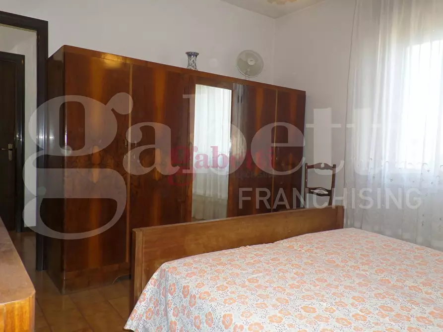 Immagine 23 di Casa bifamiliare in vendita  in Via Cilea, 8 a Bondeno