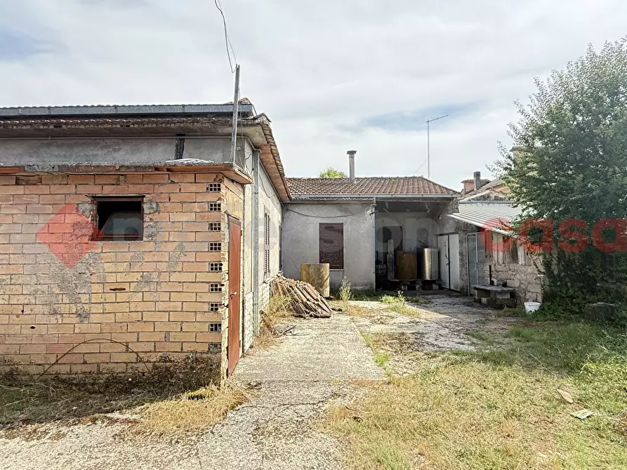 Immagine 26 di Casa indipendente in vendita  in Via sacro cuore, 10 a Alatri