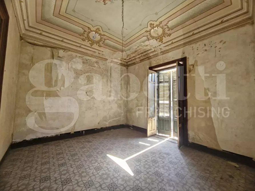 Immagine 7 di Casa indipendente in vendita  in Via Sperone a Palermo