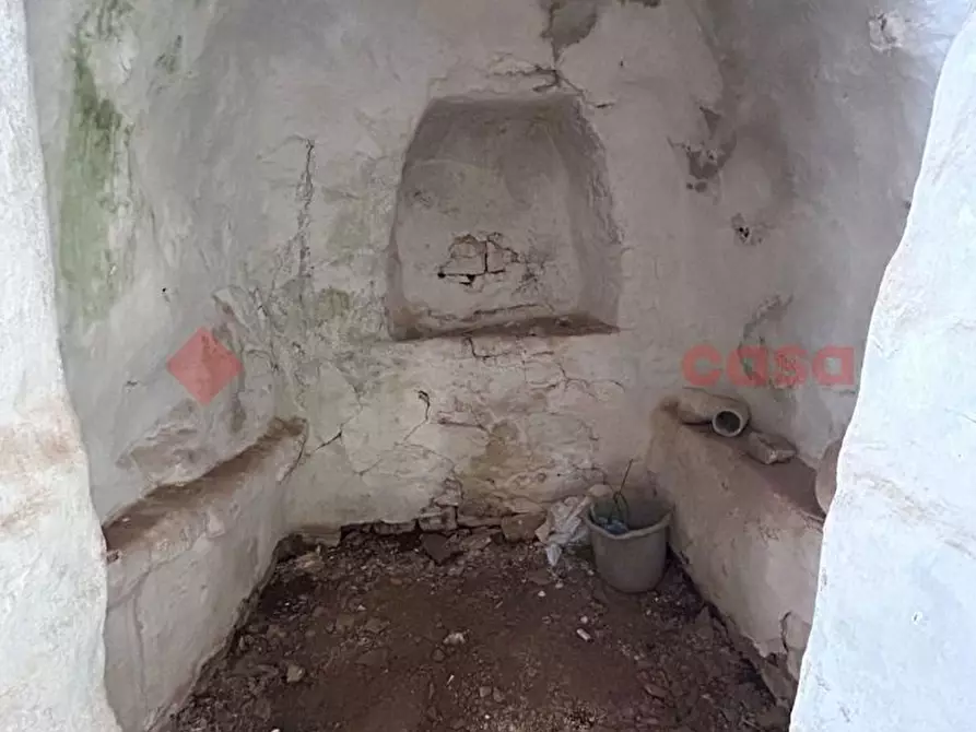 Immagine 10 di Baita in vendita  in Contrada Capece, 1 a Francavilla Fontana