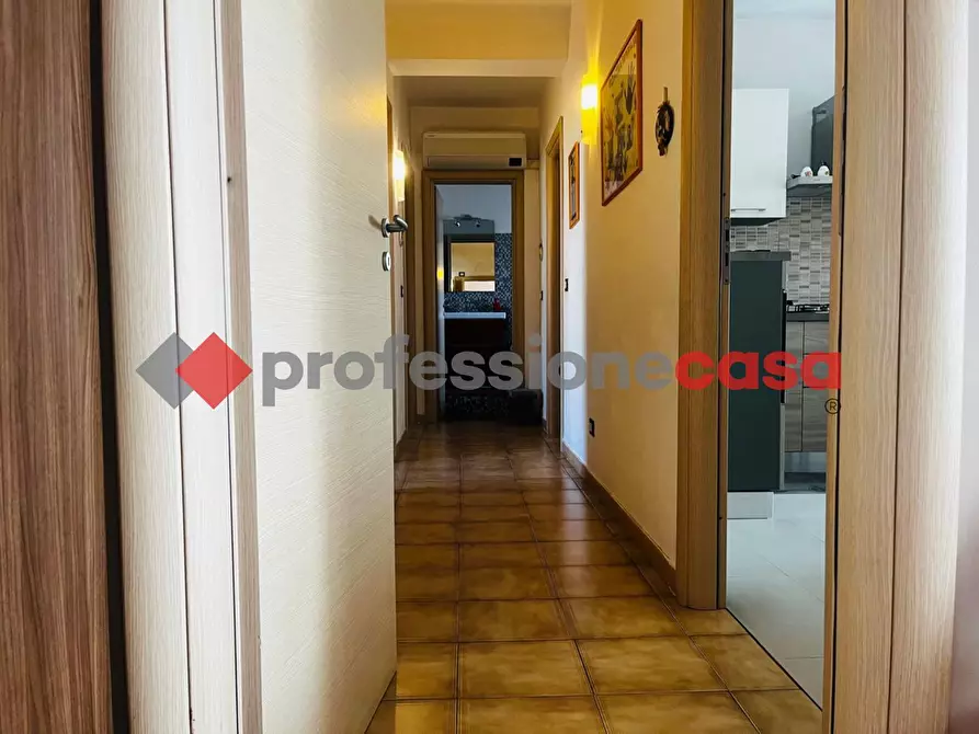 Immagine 16 di Appartamento in vendita  in Viale Grimaldi, 8 a Catania