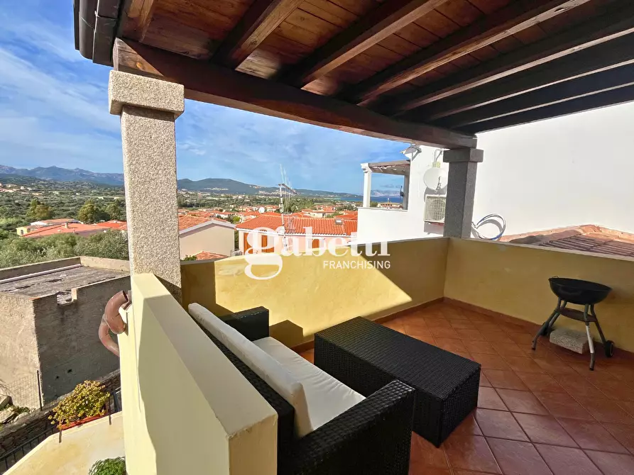 Immagine 6 di Appartamento in vendita  in Via Ulisse, 7 a Budoni