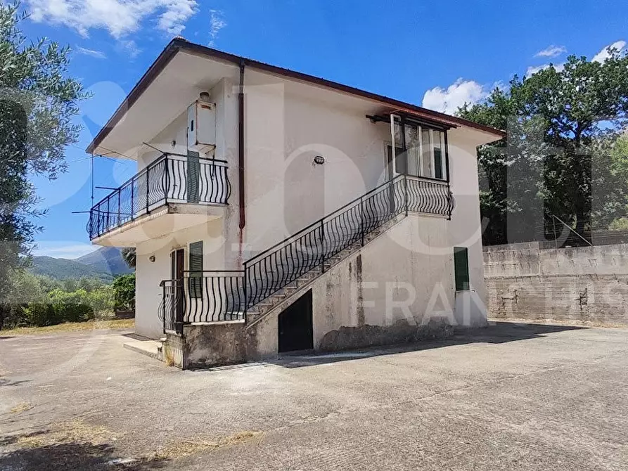 Immagine 1 di Appartamento in vendita  in LocalitÃ  Peloni, s.n.c. a Formia