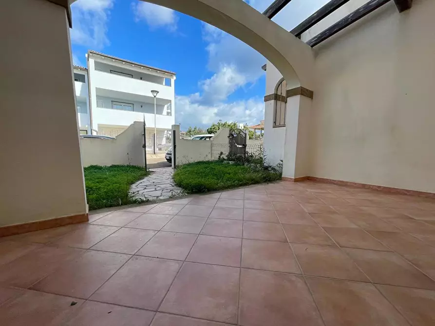 Immagine 3 di Appartamento in vendita  in Via degli Olmi, snc a Portoscuso