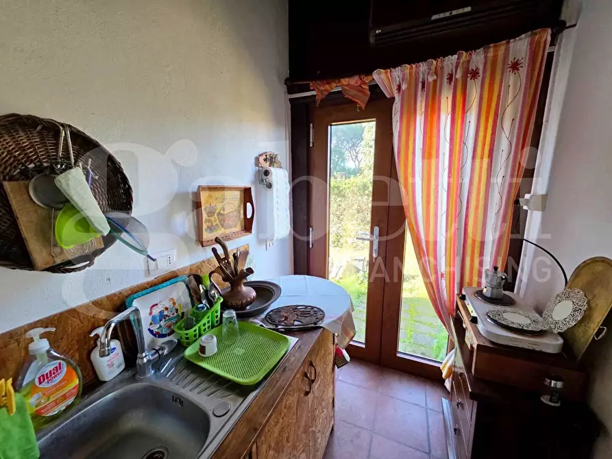 Immagine 25 di Casa bifamiliare in vendita  in Via Seconda Traversa Via Quarto Sant'Antonio, 39 a Marino