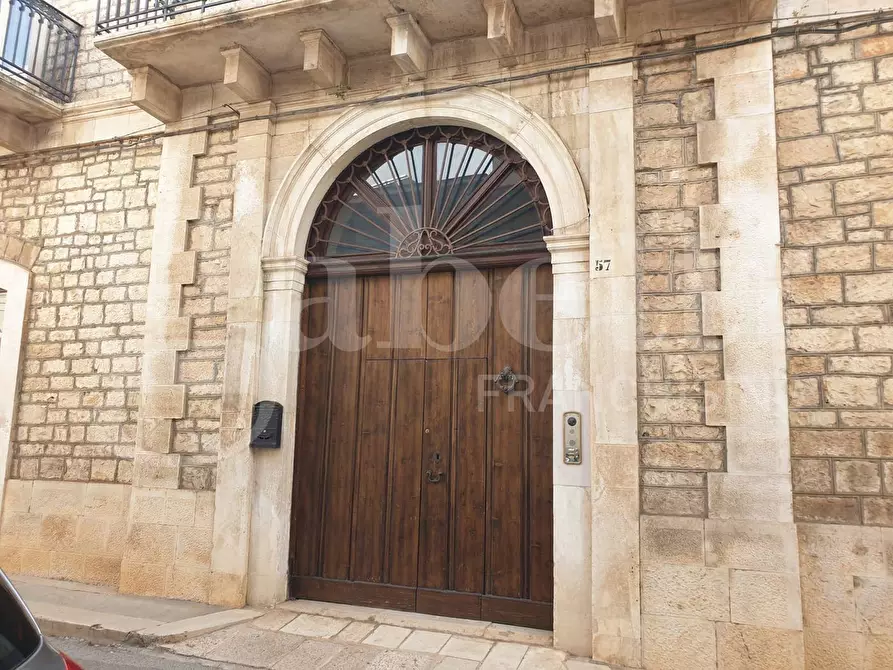 Immagine 41 di Terratetto in vendita  in Via VITTORIO EMANUELE a Grumo Appula