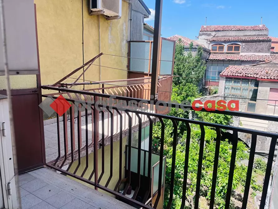 Immagine 22 di Appartamento in vendita  in Via Del Fondaco, 5 a Linguaglossa