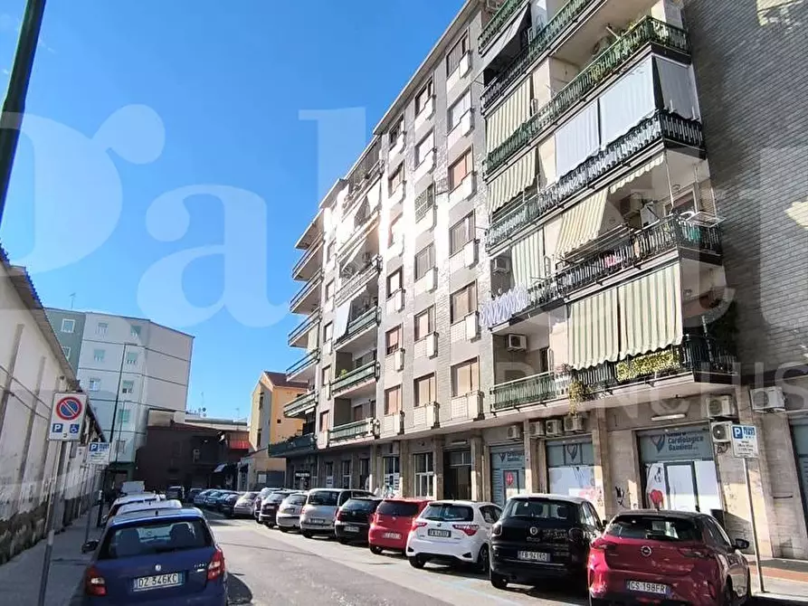 Immagine 19 di Appartamento in affitto  in Via Federico Persico a Napoli