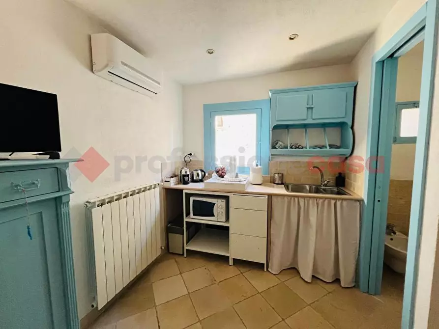 Immagine 14 di Casa indipendente in vendita  in Via porto a Polignano A Mare