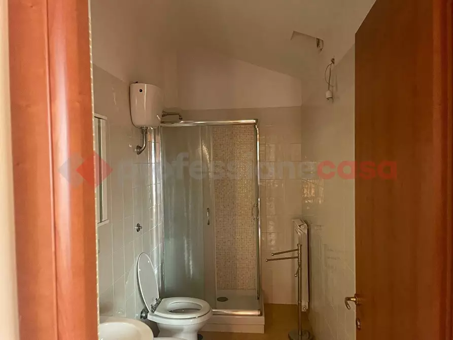 Immagine 15 di Attico in vendita  in Via Rimembranza, 34 a Vitulazio
