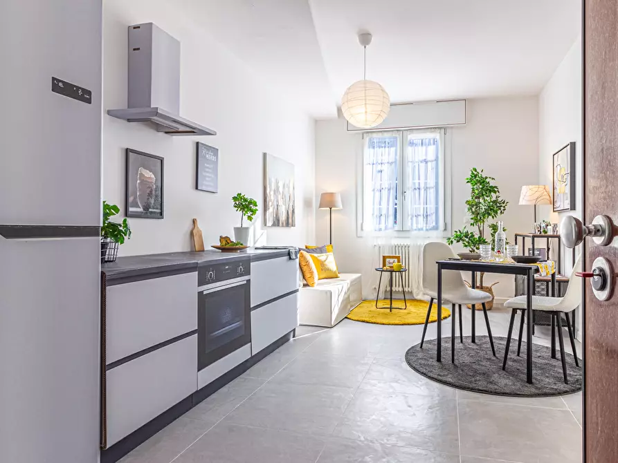 Immagine 7 di Appartamento in vendita  in Via dell'Uccellino, 2 a Bologna