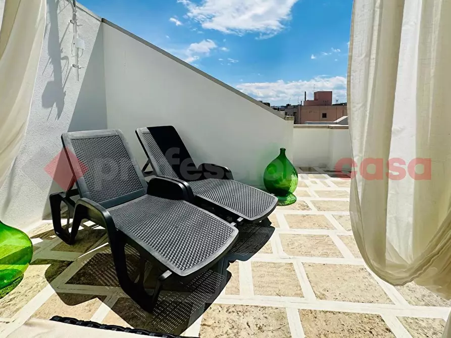 Immagine 2 di Casa indipendente in vendita  in Via ROMA, . a Monopoli