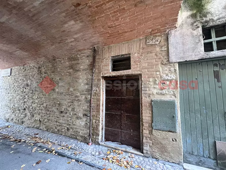 Immagine 24 di Terratetto in vendita  in Via dell'Anfiteatro a Spoleto