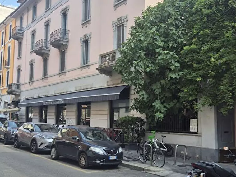 Immagine 16 di Appartamento in affitto  in Via Montevideo, 4 a Milano