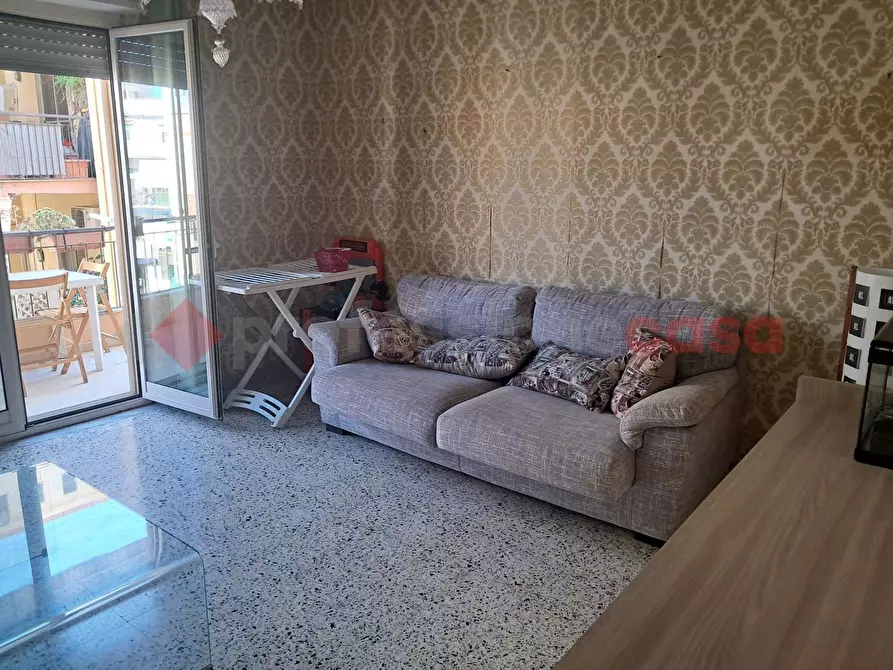 Immagine 7 di Appartamento in affitto  in Via Mantova, 29 a Reggio Di Calabria