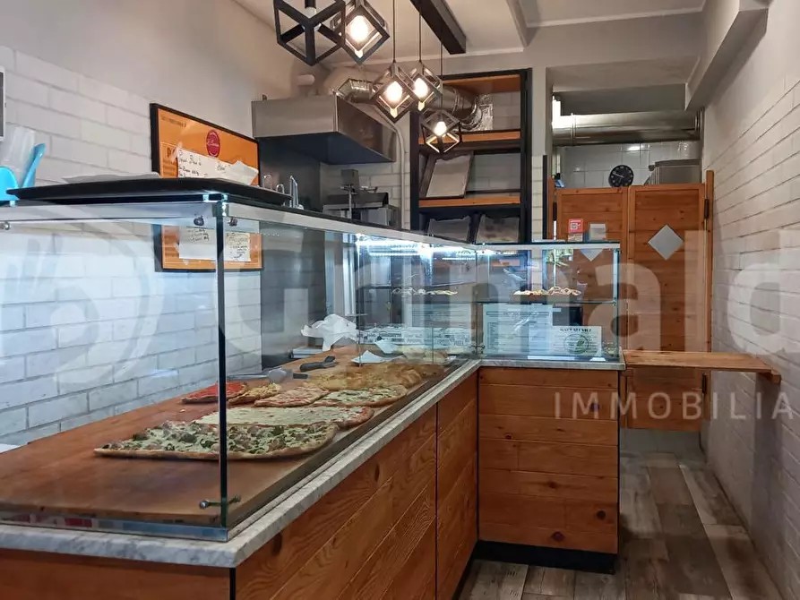 Immagine 10 di Attività commerciale in vendita  in Via della Torre Clementina, 52 a Fiumicino