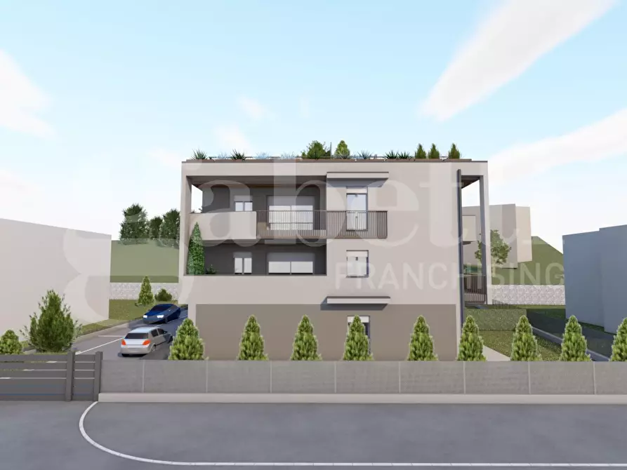 Immagine 6 di Appartamento in vendita  in Via Diaz, snc a Longone Al Segrino