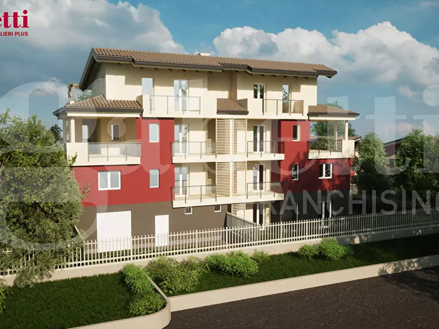 Immagine 6 di Appartamento in vendita  in Via Pateri, snc a Nichelino