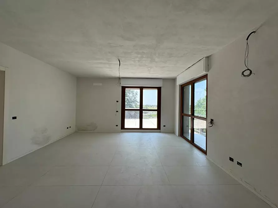 Immagine 10 di Attico in vendita  in Via xxv aprile, 243 a Rovato