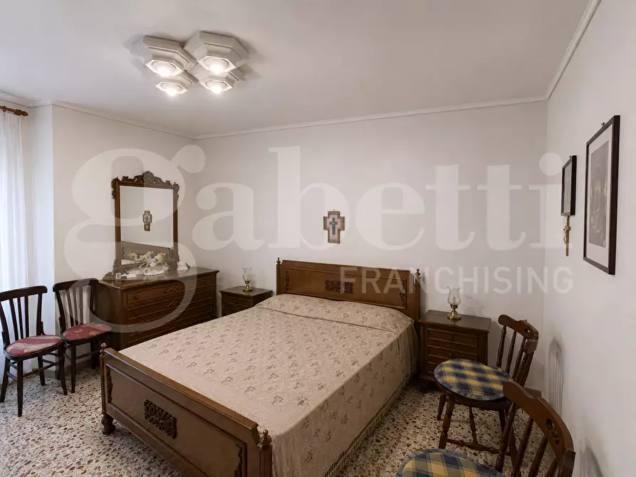 Immagine 12 di Casa indipendente in vendita  in Via Palermo, 24 a Monterosso Almo