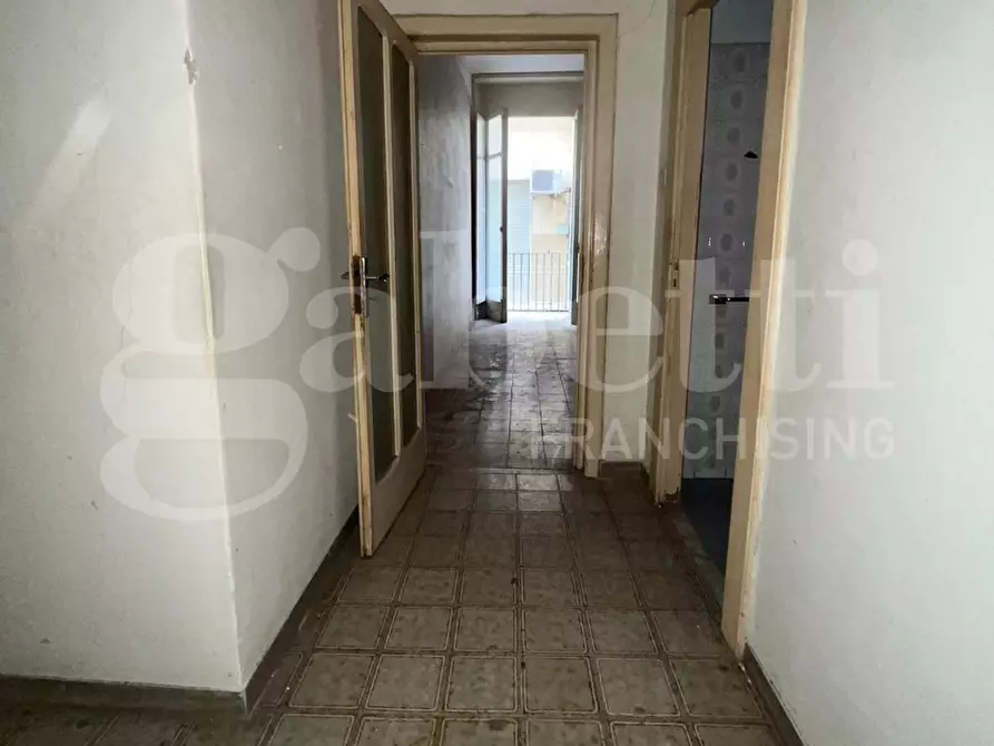 Immagine 4 di Appartamento in vendita  in Via Francesco Granata a Capua