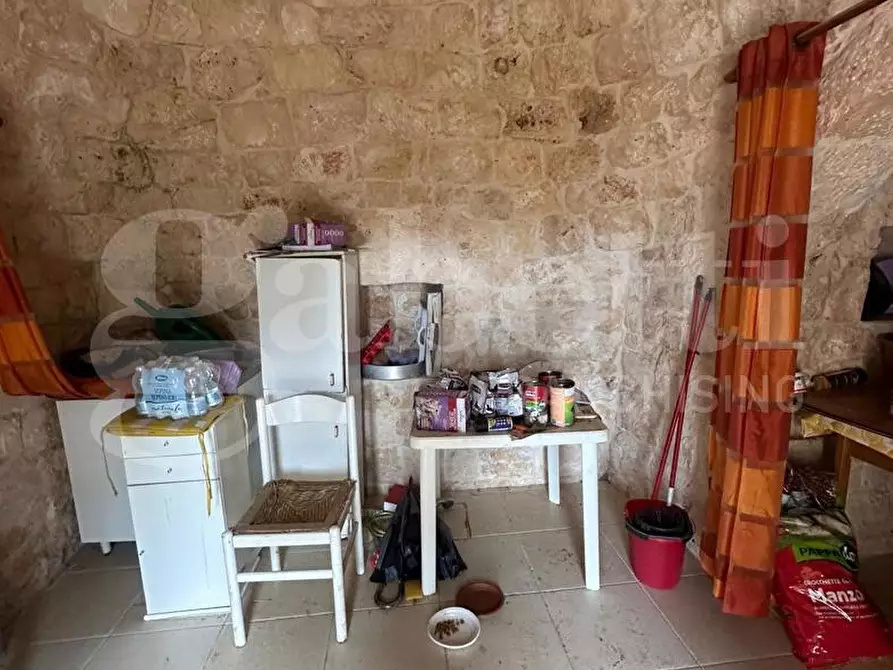 Immagine 29 di Villa in vendita  in Contrada Padolecchia, sn a Ostuni