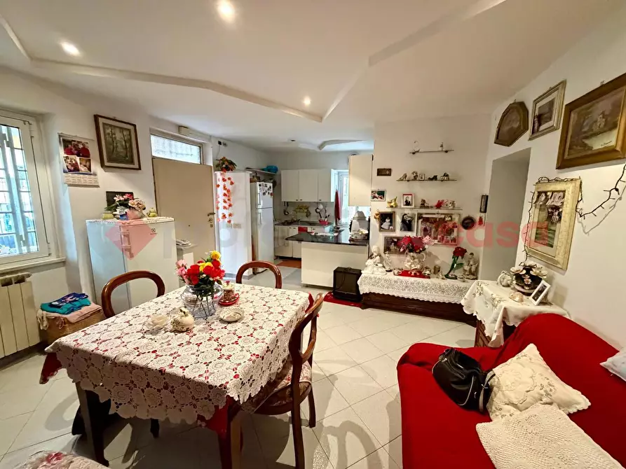 Immagine 21 di Appartamento in vendita  in Via Cornelia, 319 a Roma