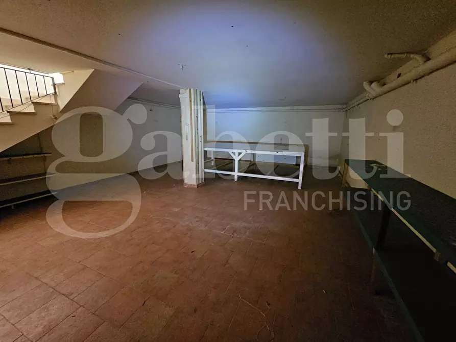 Immagine 10 di Negozio in vendita  in Via Settembrini a San Severo