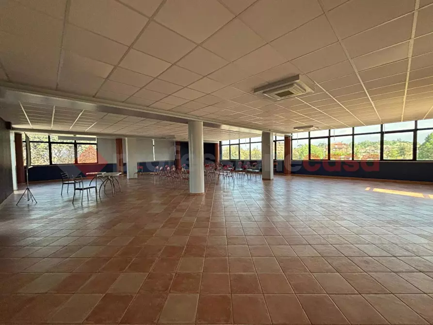 Immagine 5 di Negozio in affitto  in Via Anticolana, 2 a Anagni