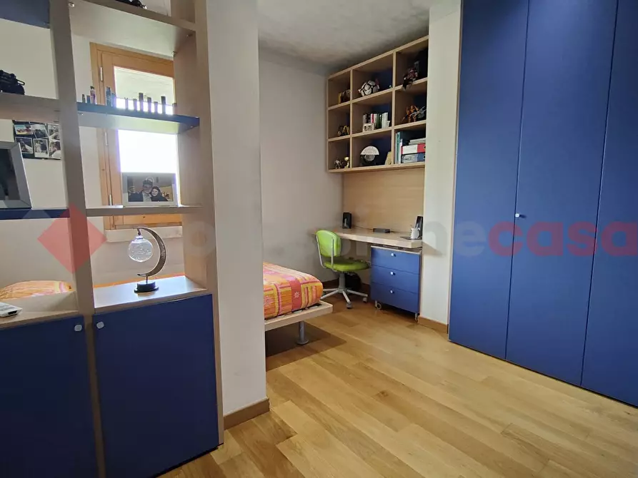 Immagine 11 di Villetta a schiera in vendita  in Via del chiesino, 63 a Montelupo Fiorentino