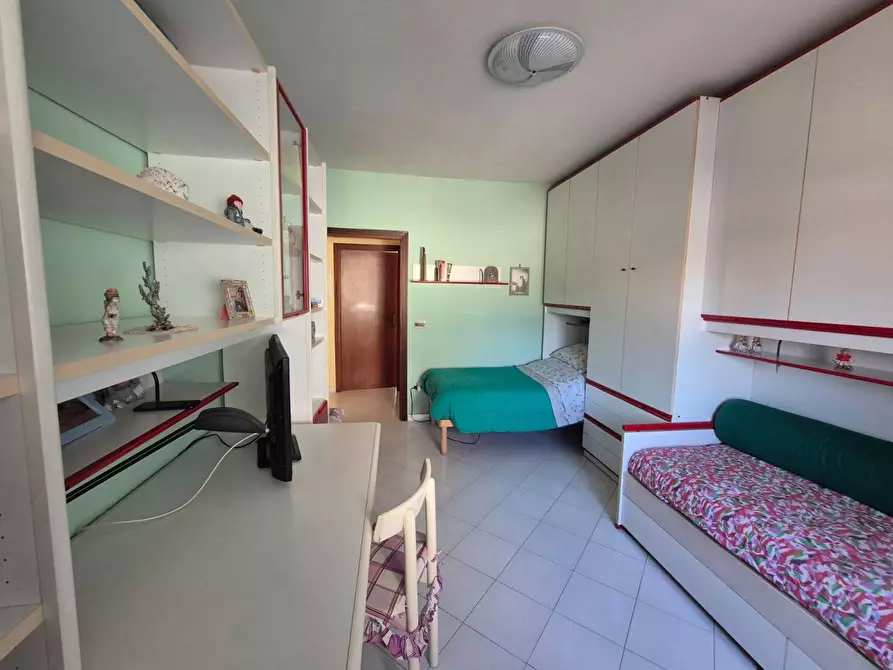 Immagine 43 di Appartamento in vendita  in Via Roma, 9 a Torre Annunziata