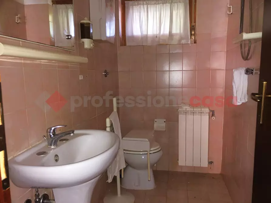 Immagine 30 di Villetta a schiera in vendita  in Via Germania, 47 a Alatri