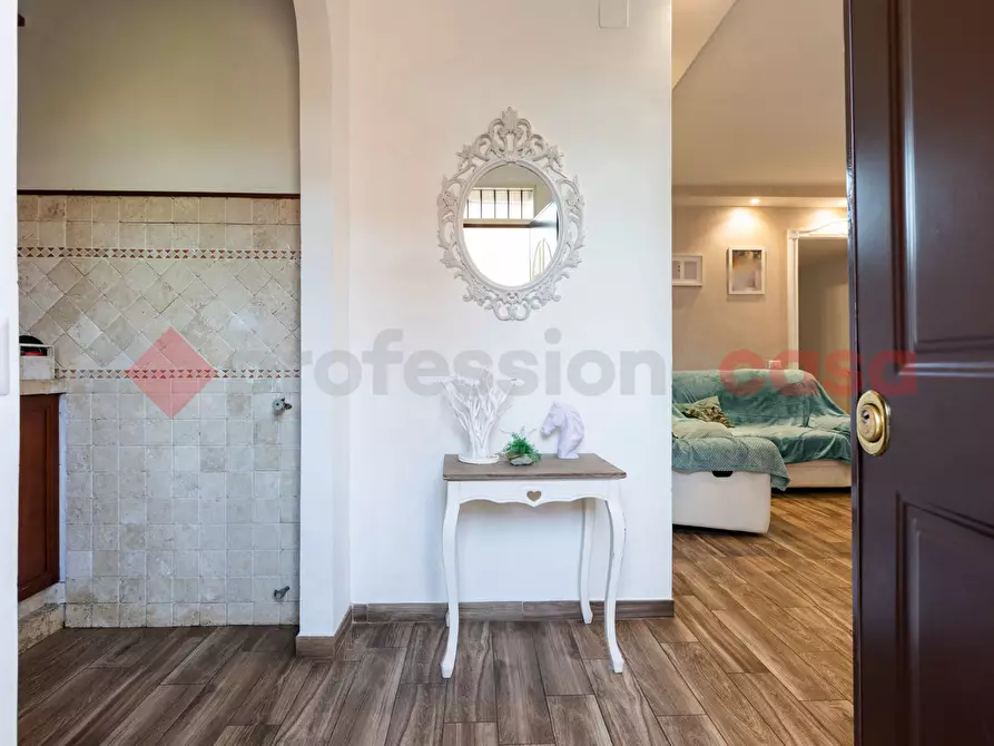 Immagine 26 di Appartamento in vendita  in Via Amaretta a Roma