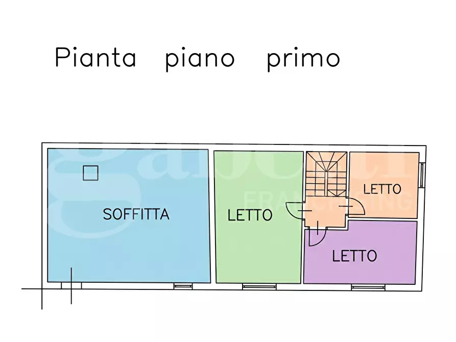 Immagine 27 di Casa indipendente in vendita  in Via Cavarzere, LocalitÃ  Coette Alte a Cavarzere