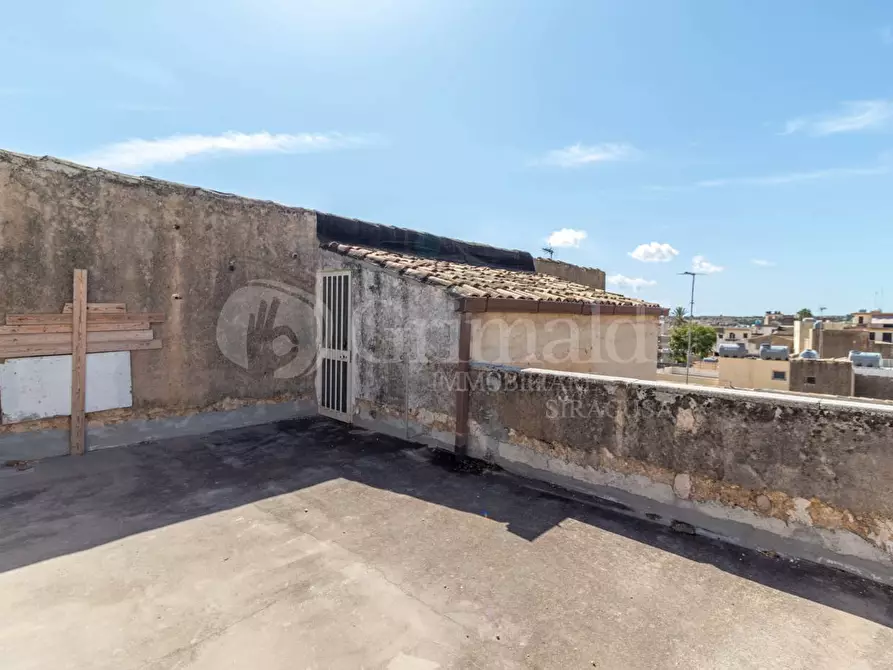 Immagine 14 di Casa indipendente in vendita  in Via AURELIO SAFFI, 10 a Noto