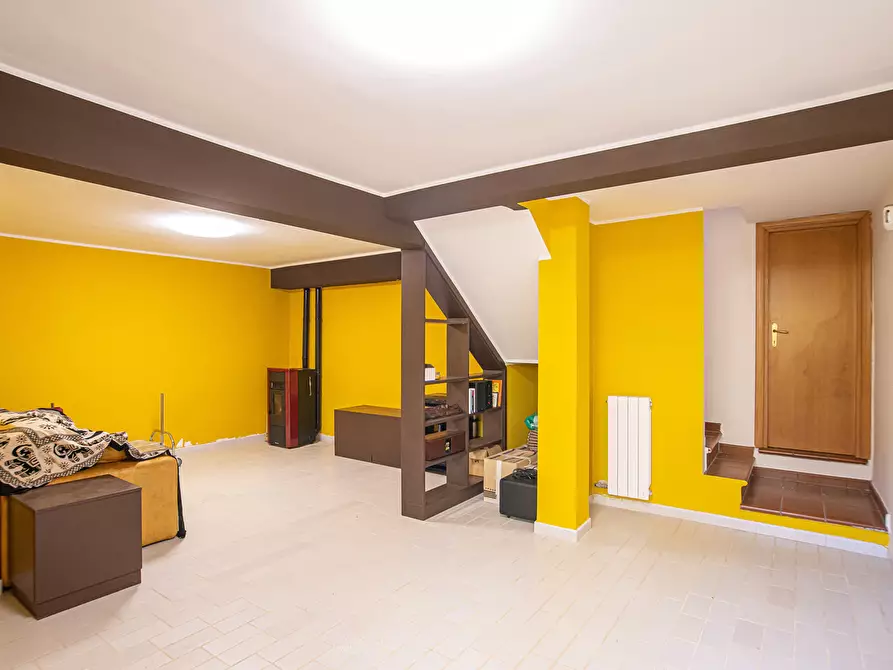 Immagine 28 di Casa trifamiliare in vendita  in Via della Bilancia, 47 a Sabaudia