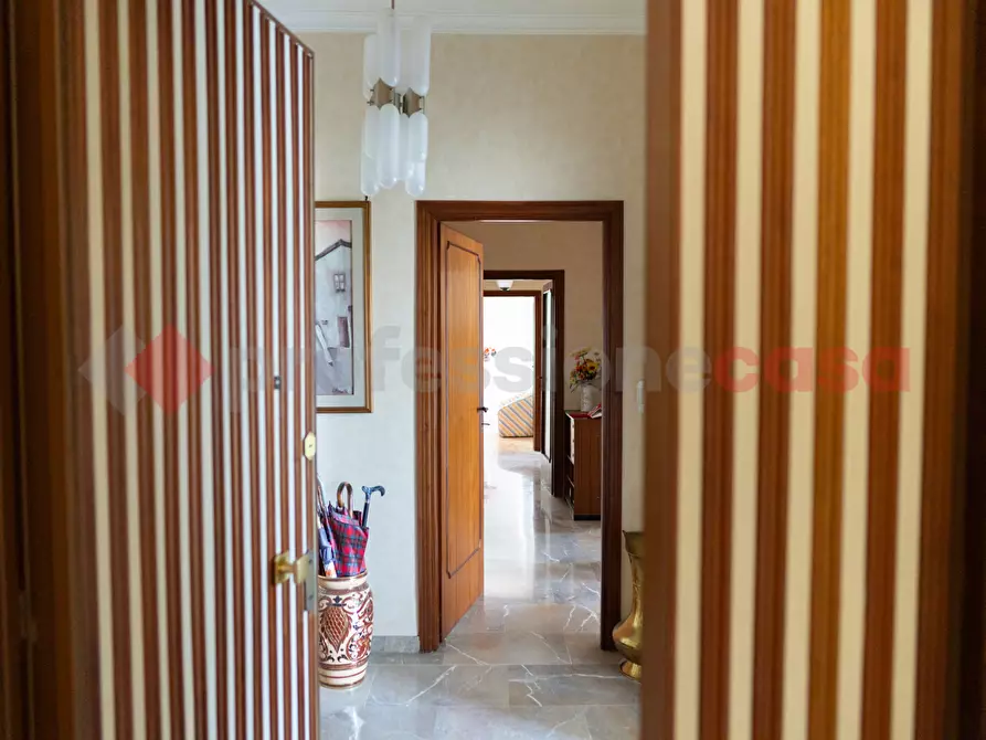 Immagine 9 di Appartamento in vendita  in Via Prignano di Sopra, 3 a Anagni