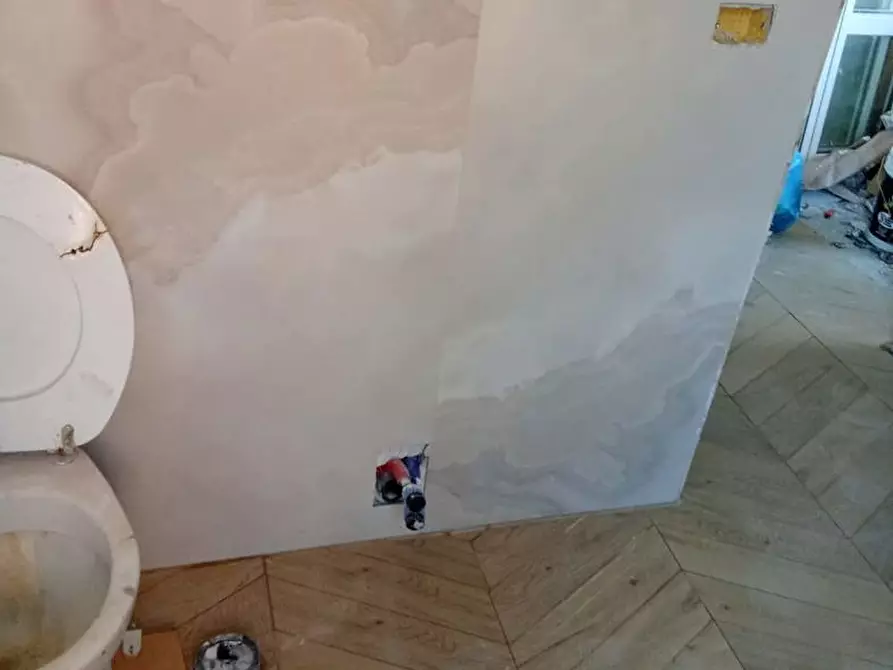 Immagine 13 di Appartamento in vendita  in Via dei Monti di Primavalle, 1 a Roma